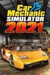 Car Mechanic Simulator 2021 para Xbox One