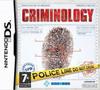 Criminology para Nintendo DS