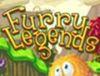 Furry Legends WiiW para Wii