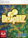 Droplitz XBLA para Xbox 360