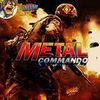 Metal Commando para Nintendo Switch
