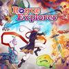 Rogue Explorer para PlayStation 4