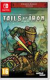 Tails of Iron para Nintendo Switch