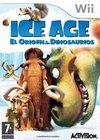 Ice Age 3 para Wii