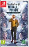 Agatha Christie - Hercule Poirot: The First Cases para Nintendo Switch