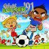World Soccer Strikers '91 para PlayStation 4