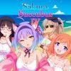 Sakura Succubus 4 para PlayStation 4