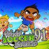 World Soccer Strikers '91 para Nintendo Switch