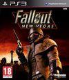 Fallout: New Vegas para PlayStation 3