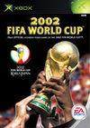 FIFA World Cup 2002 para Xbox