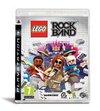 LEGO Rock Band para PlayStation 3