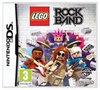 LEGO Rock Band para Nintendo DS
