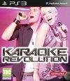 Karaoke Revolution para PlayStation 3