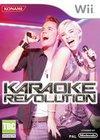 Karaoke Revolution para Wii