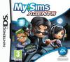 MySims Agents para Nintendo DS