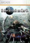 0 Day Attack on Earth XBLA para Xbox 360