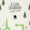 A Good Snowman Is Hard To Build para Nintendo Switch