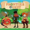 Frontier Quest para Nintendo Switch
