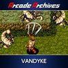 Arcade Archives VANDYKE para PlayStation 4