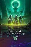Destiny 2: La Reina Bruja para Xbox Series X