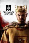 Crusader Kings III para Xbox Series X