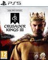Crusader Kings III para PlayStation 5