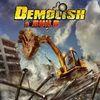 Demolish & Build para PlayStation 4