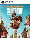 Saints Row para PlayStation 4