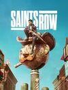 Saints Row para Ordenador