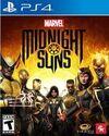 Marvel's Midnight Suns para PlayStation 4