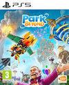 Park Beyond para PlayStation 5