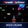 Arcade Archives SPACE CRUISER para PlayStation 4