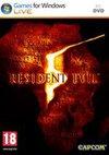 Resident Evil 5 para Ordenador