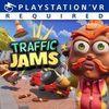 Traffic Jams para PlayStation 4