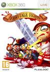 Fairytale Fights para Xbox 360