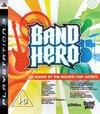 Band Hero para PlayStation 3