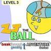 ZJ the Ball (Level 3) para PlayStation 4