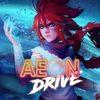 Aeon Drive para PlayStation 4