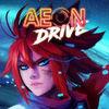 Aeon Drive para Nintendo Switch