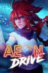 Aeon Drive para Xbox One