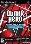 Guitar Hero: Van Halen para PlayStation 2
