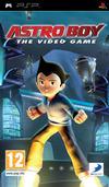 Astro Boy para PSP