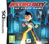 Astro Boy para Nintendo DS