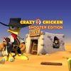 Crazy Chicken Shooter Edition para PlayStation 5