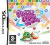 Puzzle Bobble Galaxy para Nintendo DS