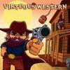Virtuous Western para PlayStation 4