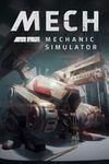 Mech Mechanic Simulator para Xbox One
