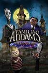 La familia Addams: Caos en la mansin para Xbox One