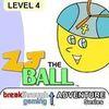 ZJ the Ball (Level 4) para PlayStation 4