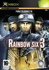 Tom Clancy's Rainbow Six 3 para PlayStation 2